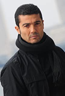 Khaled Nabawy(Khaled Nabawy)